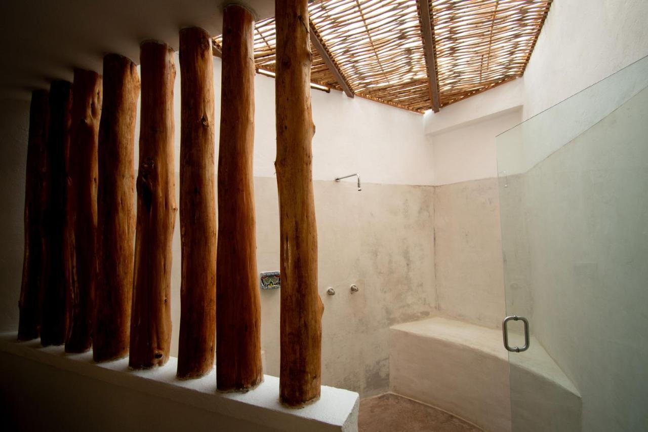 Quinta Ascension Hotel Boutique Only Adults Malinalco Exterior foto