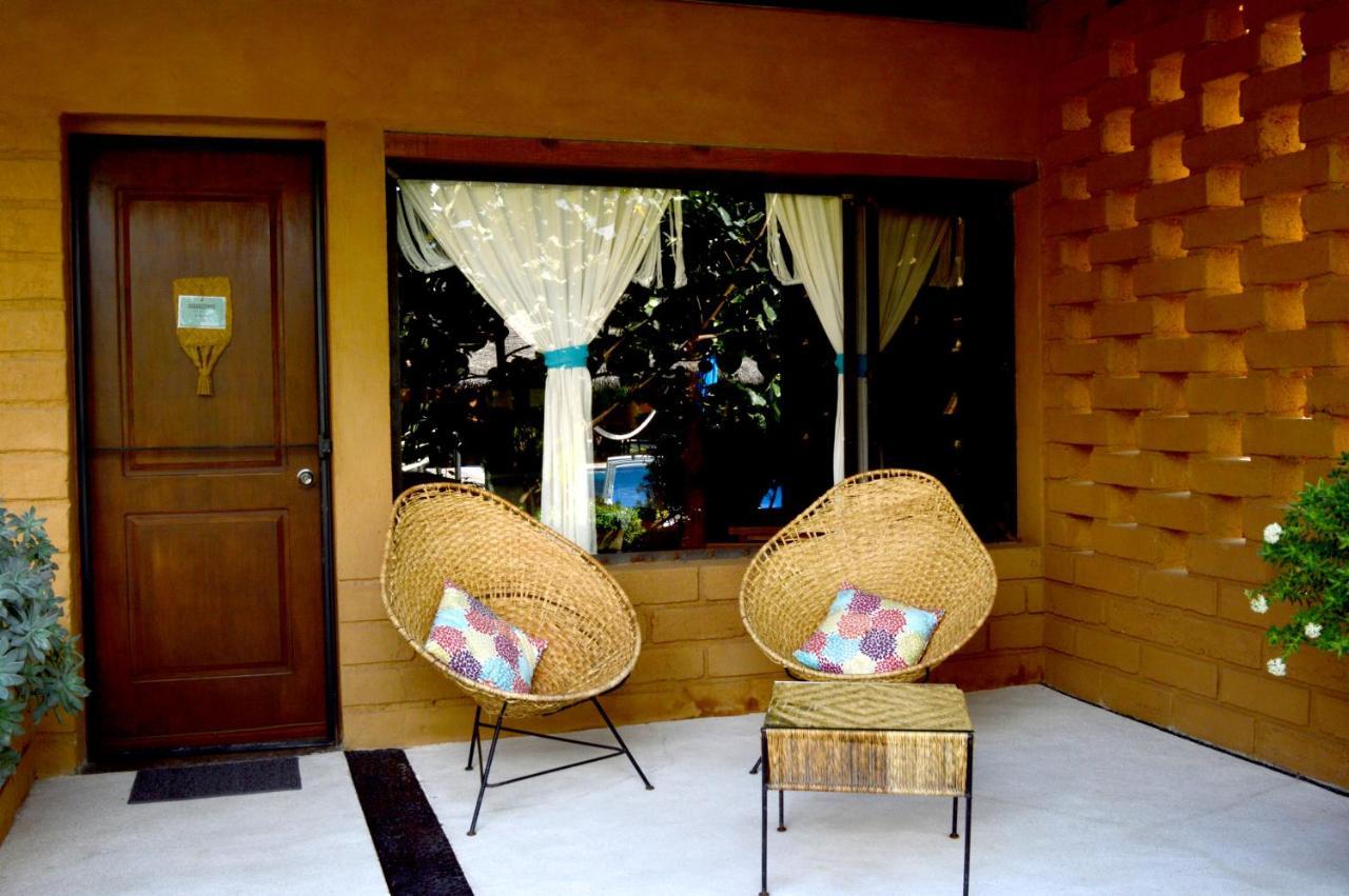 Quinta Ascension Hotel Boutique Only Adults Malinalco Exterior foto