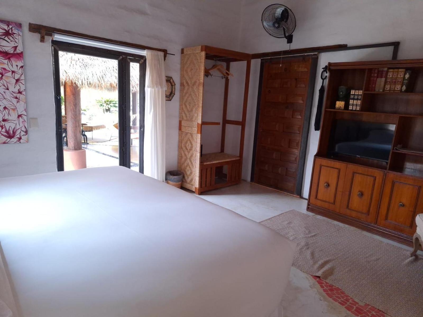 Quinta Ascension Hotel Boutique Only Adults Malinalco Exterior foto